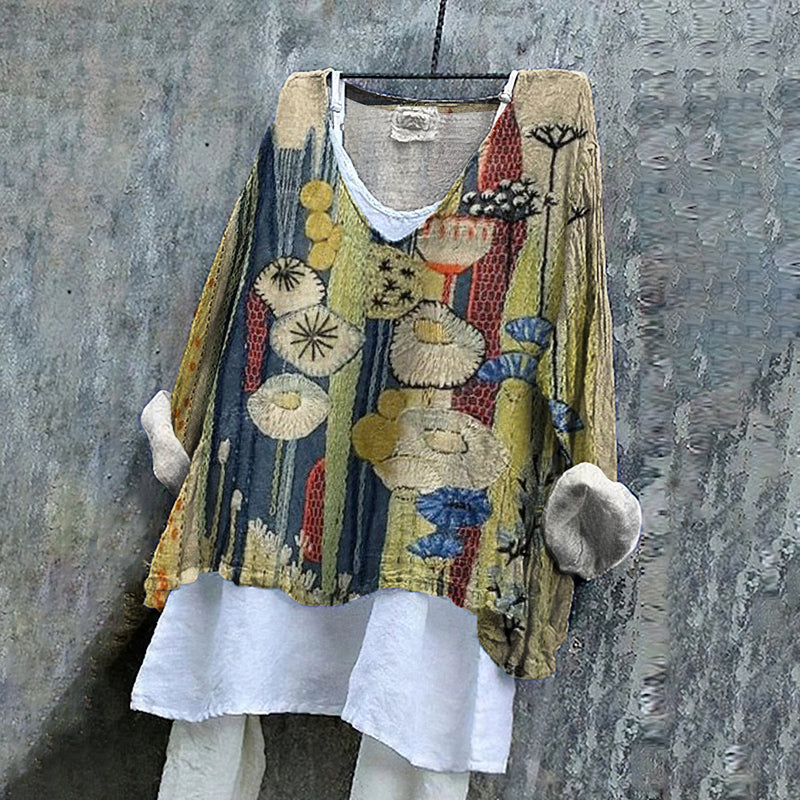 Beautifully Crafted Garment