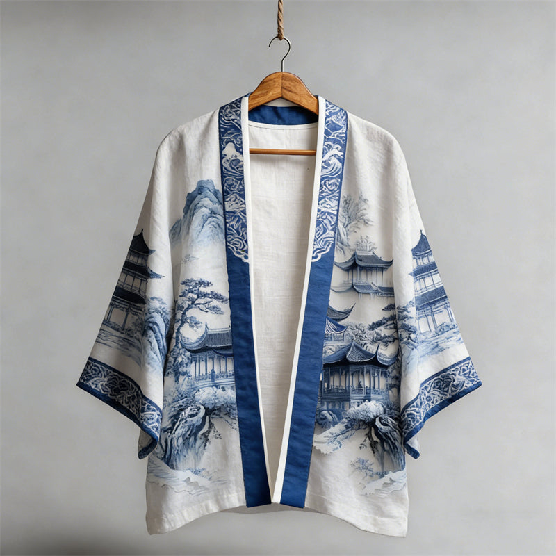 Classic Designed Garment