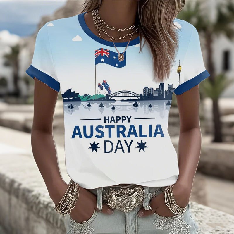 Classic Vintage T-Shirt