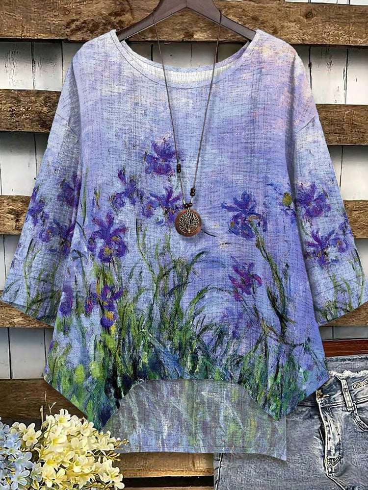 Elegantly Designed Top