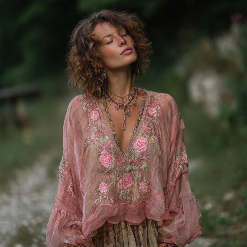 Beautifully Crafted Garment