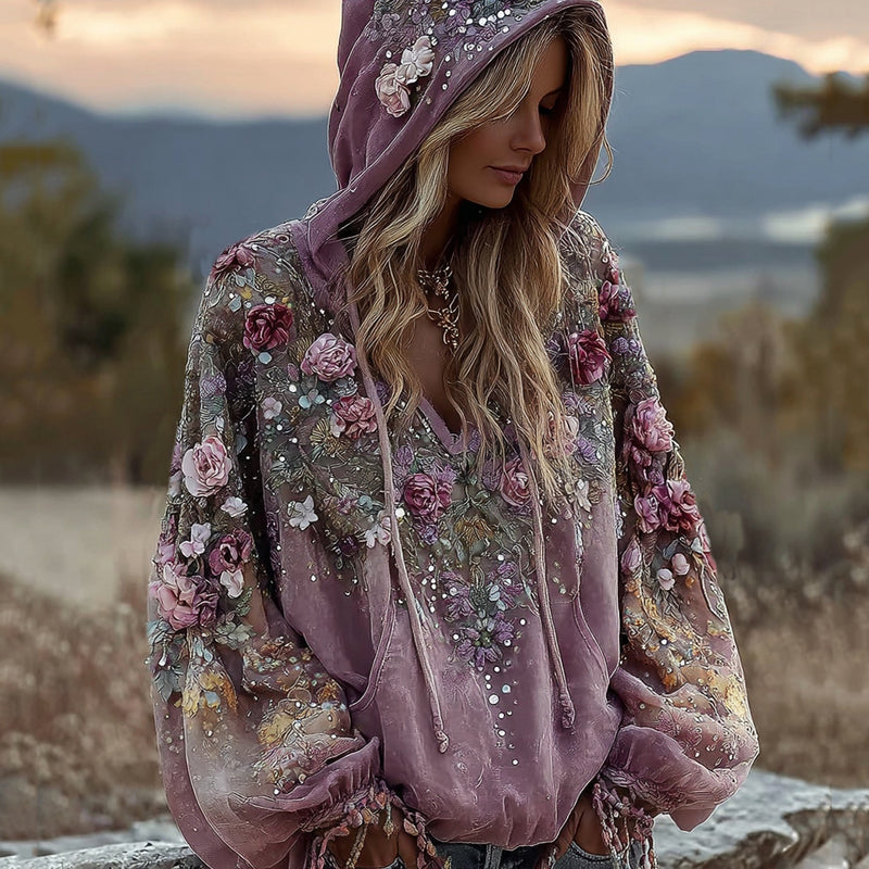 Vintage Inspired Garment
