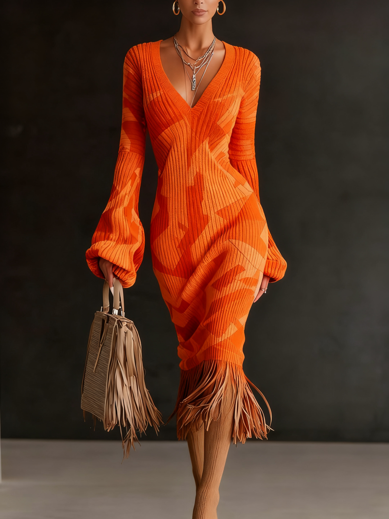 Beautifully Crafted Dress