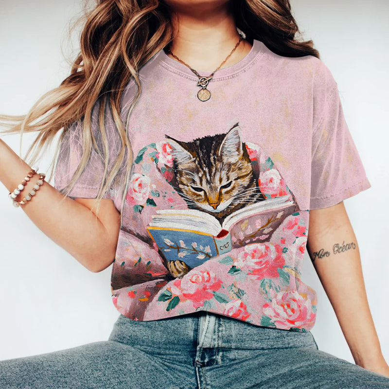Classic Vintage T-Shirt