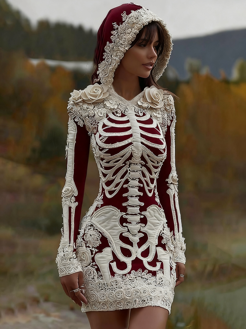 Vintage Inspired Sweater
