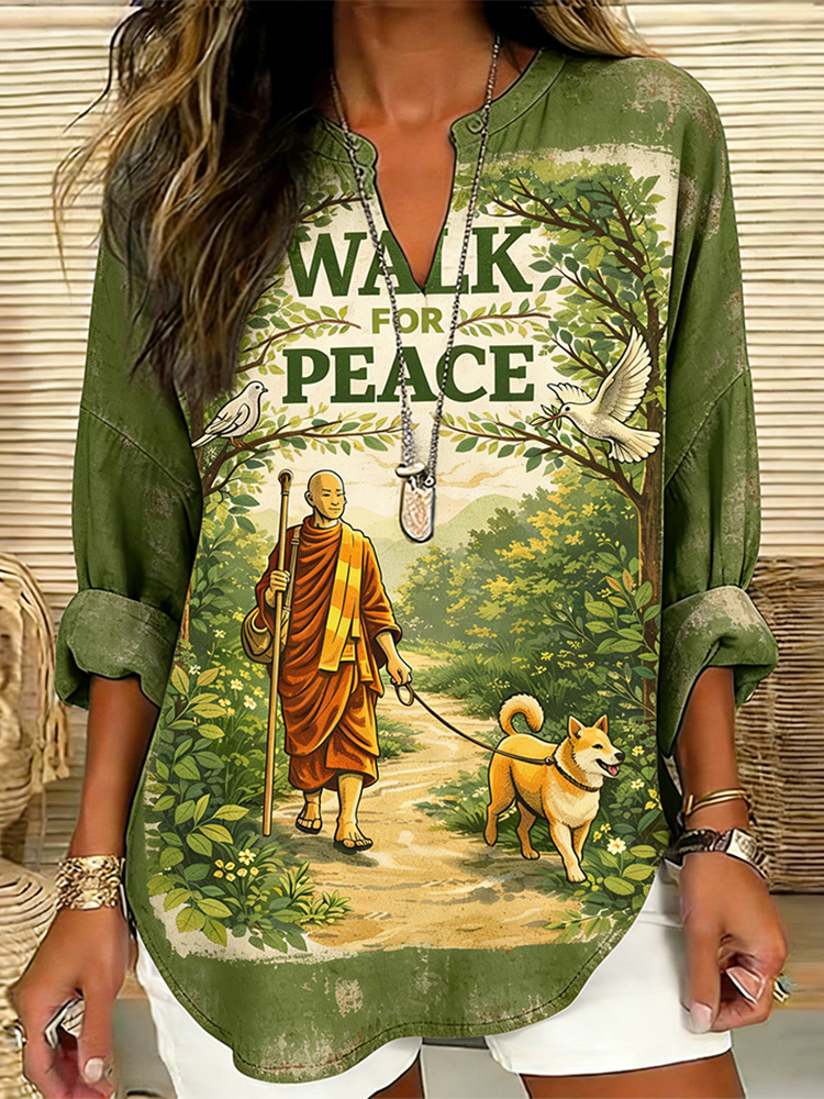 Gracefully Designed Top