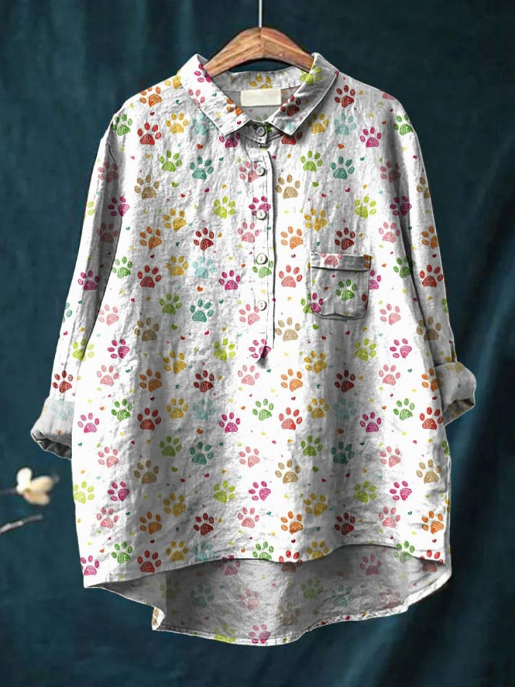 Classic Designed Shirt