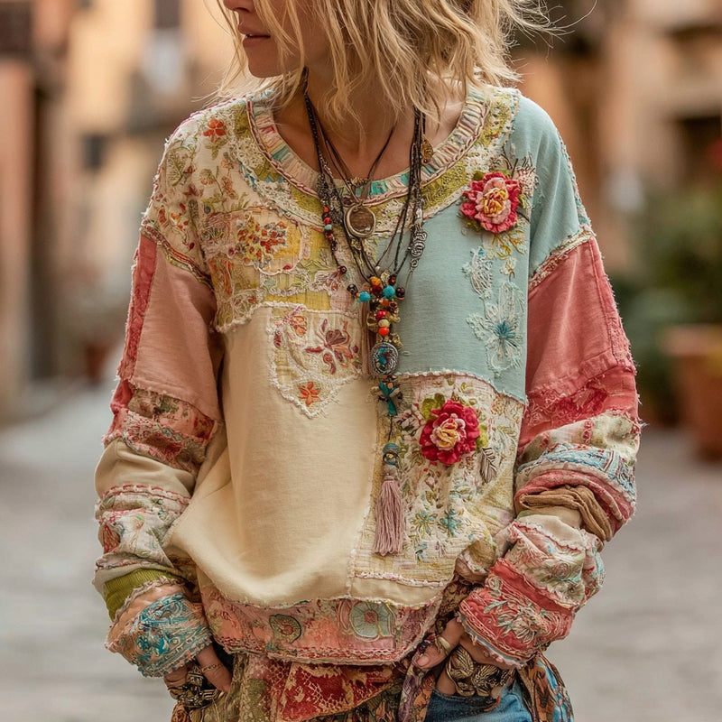 Timeless Vintage Style Shirt