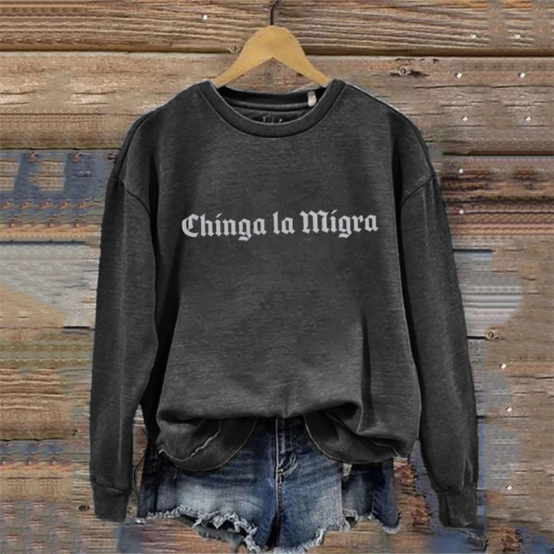 Thoughtfully Designed Shirt