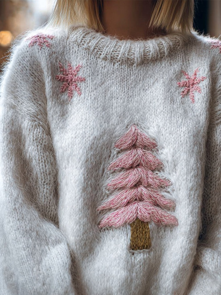 Beautifully Crafted Sweater