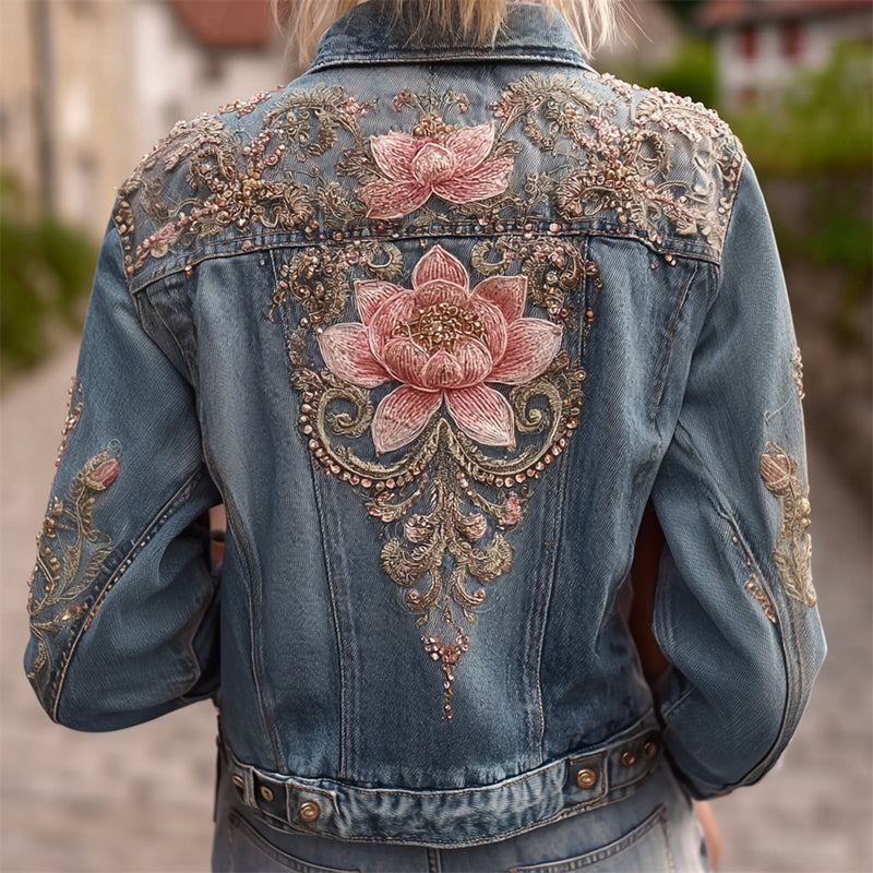 Classic Designed Jacket