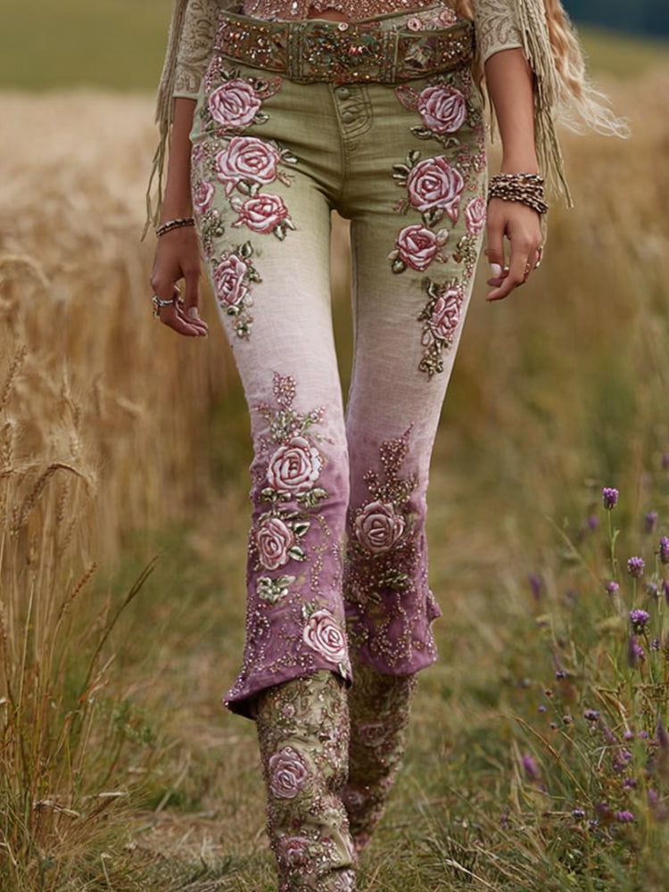 Thoughtfully Designed Pants