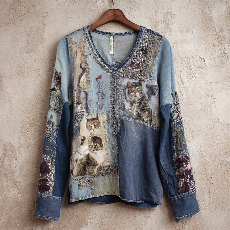 Classic Vintage T-Shirt