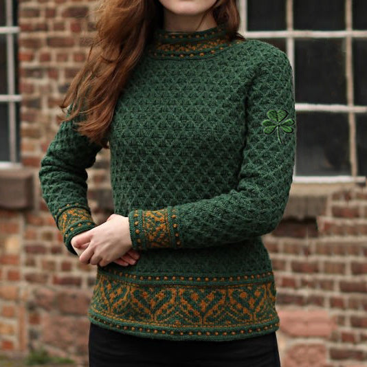 Classic Vintage Sweater