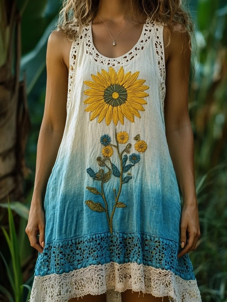 Elegantly Designed Dress