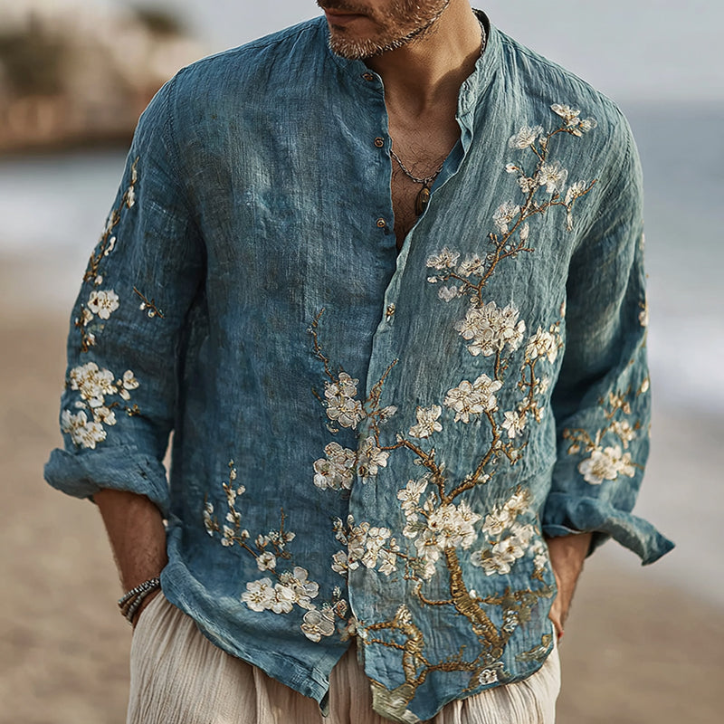 Vintage Inspired Shirt