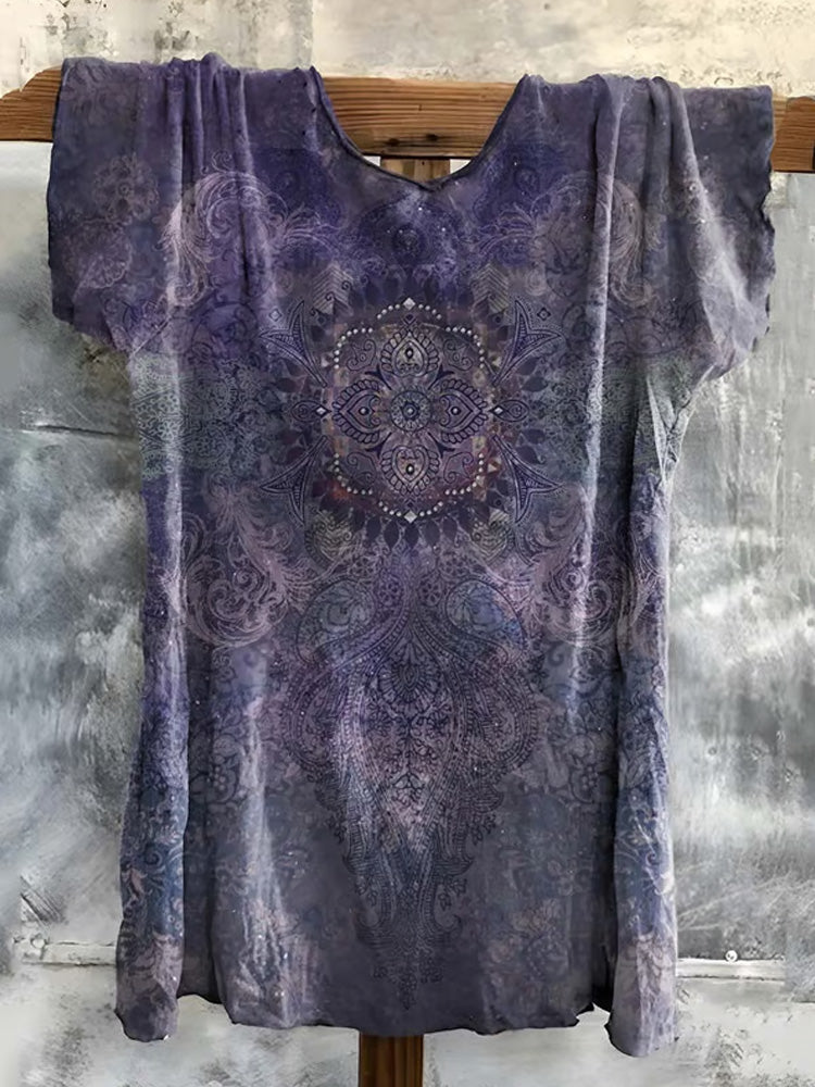 Classic Vintage T-Shirt