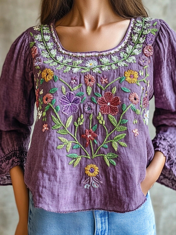Beautifully Crafted Shirt