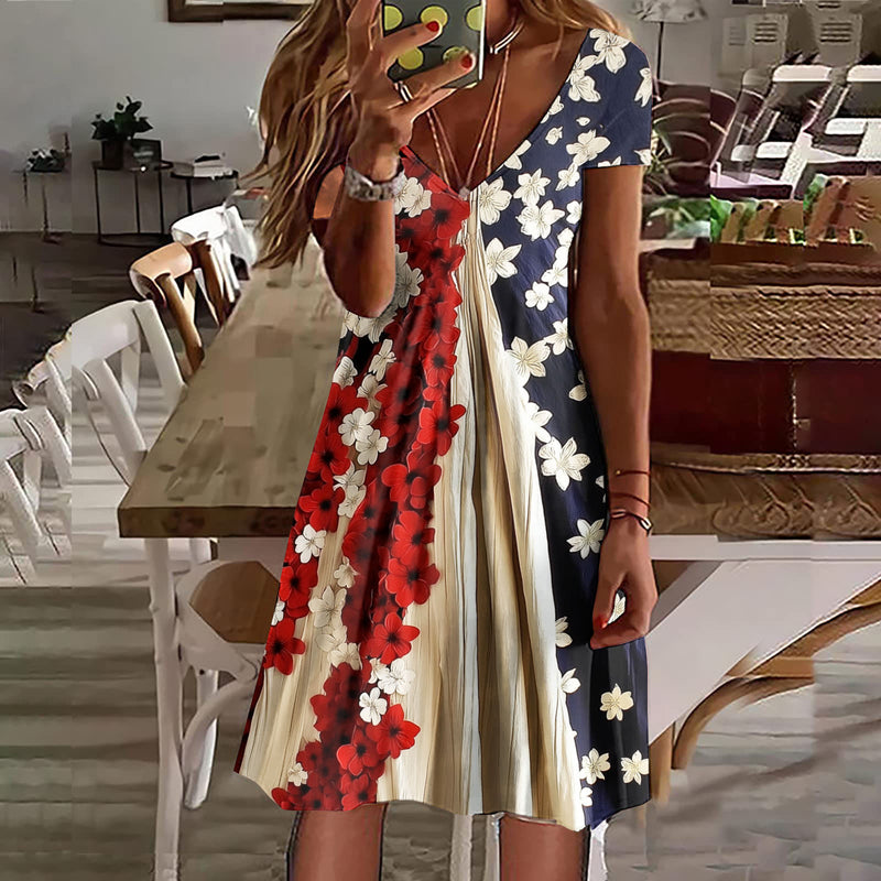 Classic Vintage Dress