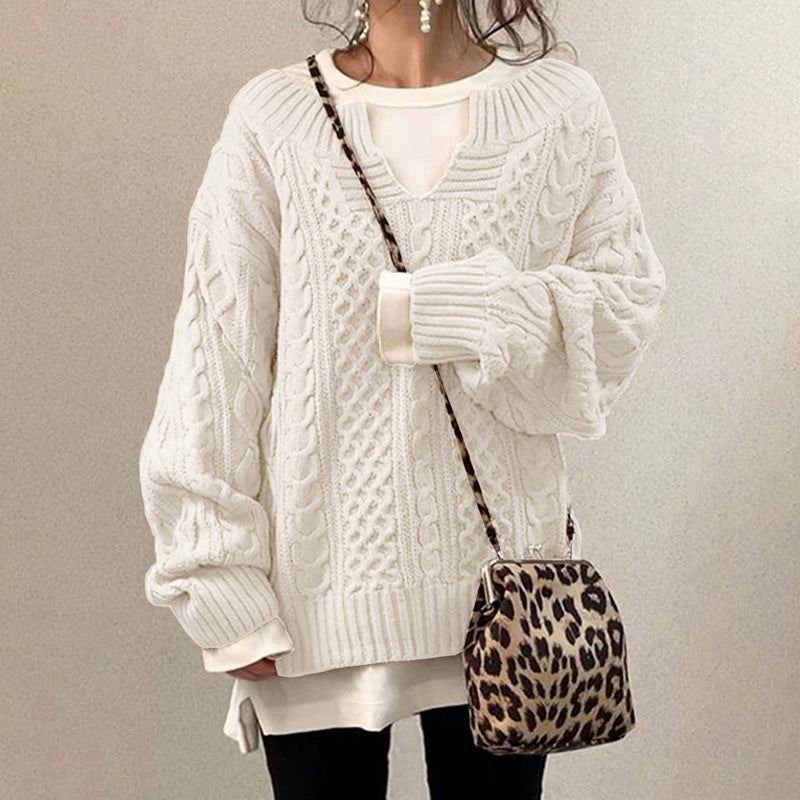 Beautifully Crafted Sweater