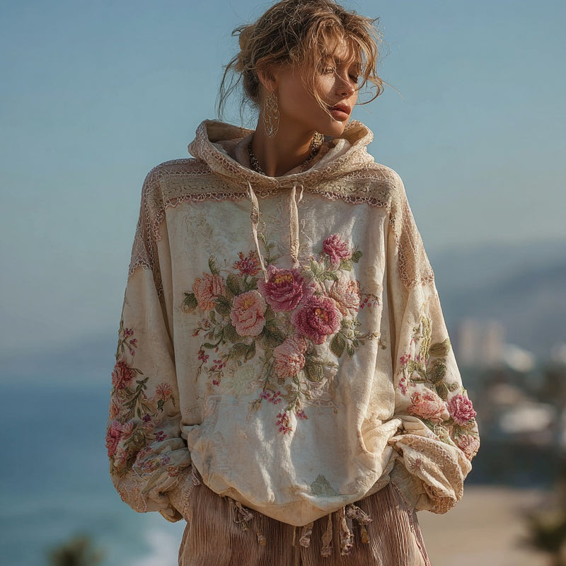 Beautifully Crafted Garment