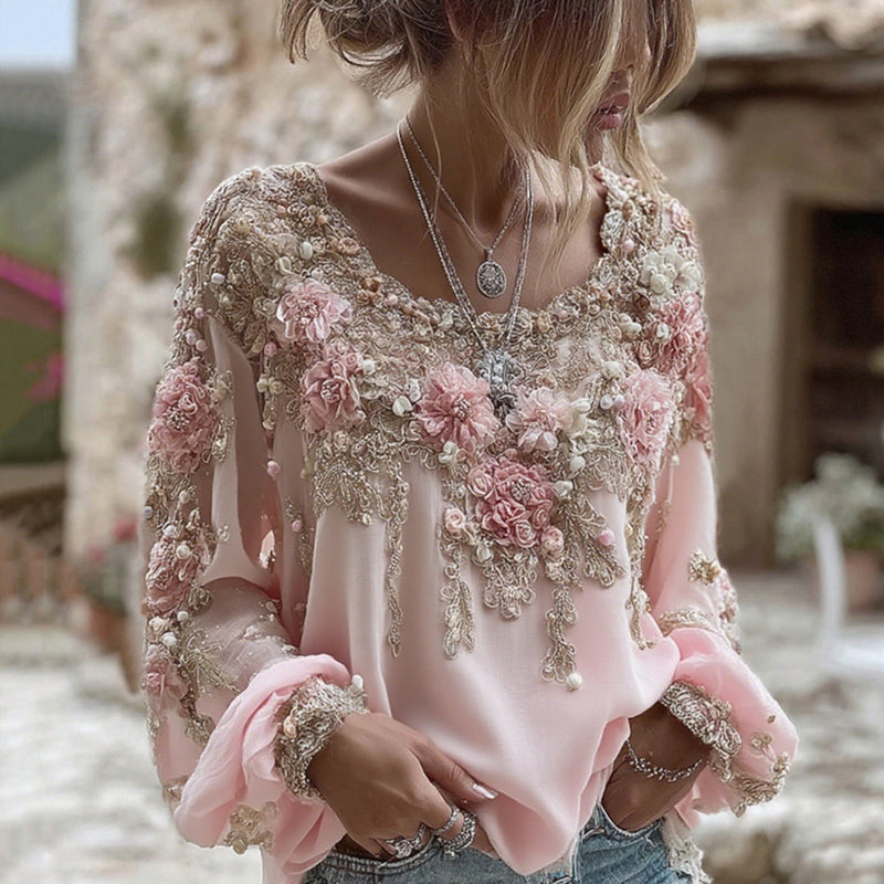 Vintage Inspired T-Shirt