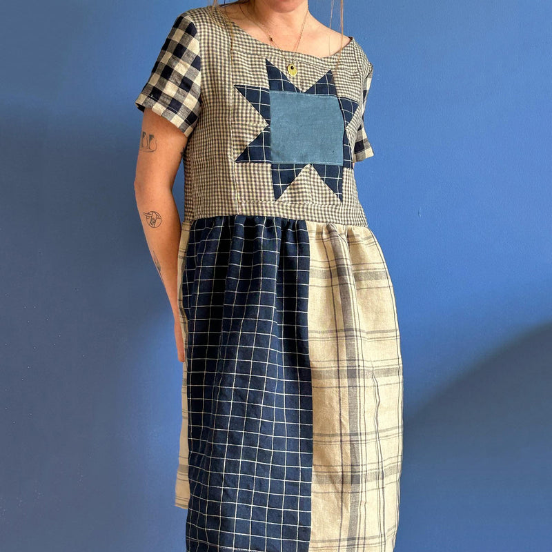 Beautifully Crafted Dress