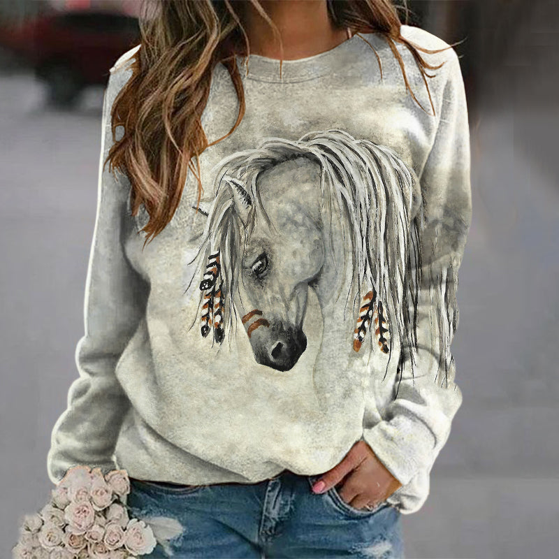Vintage Inspired Shirt