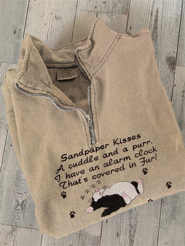 Timeless Vintage Style Shirt