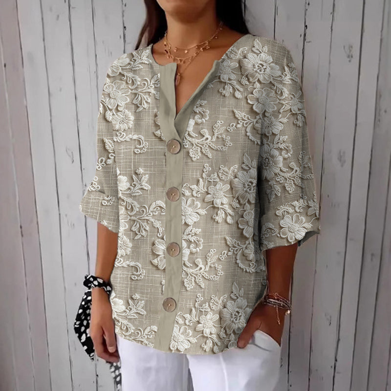 Elegantly Designed Shirt