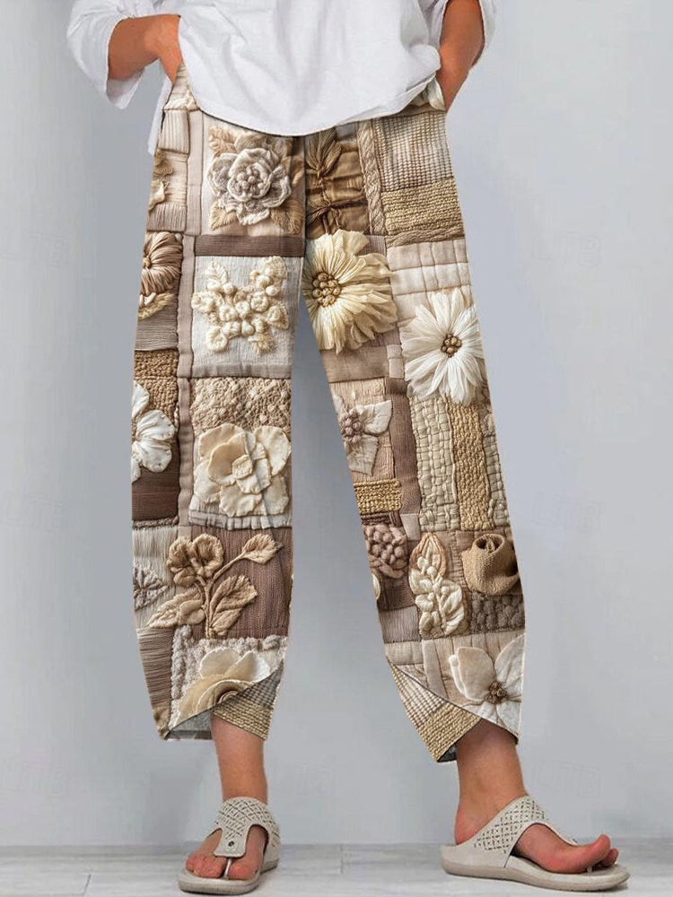 Elegantly Designed Pants