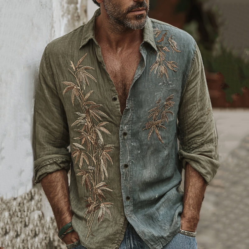 Classic Vintage Shirt