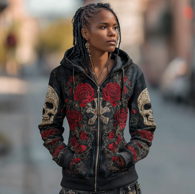 Classic Vintage Jacket
