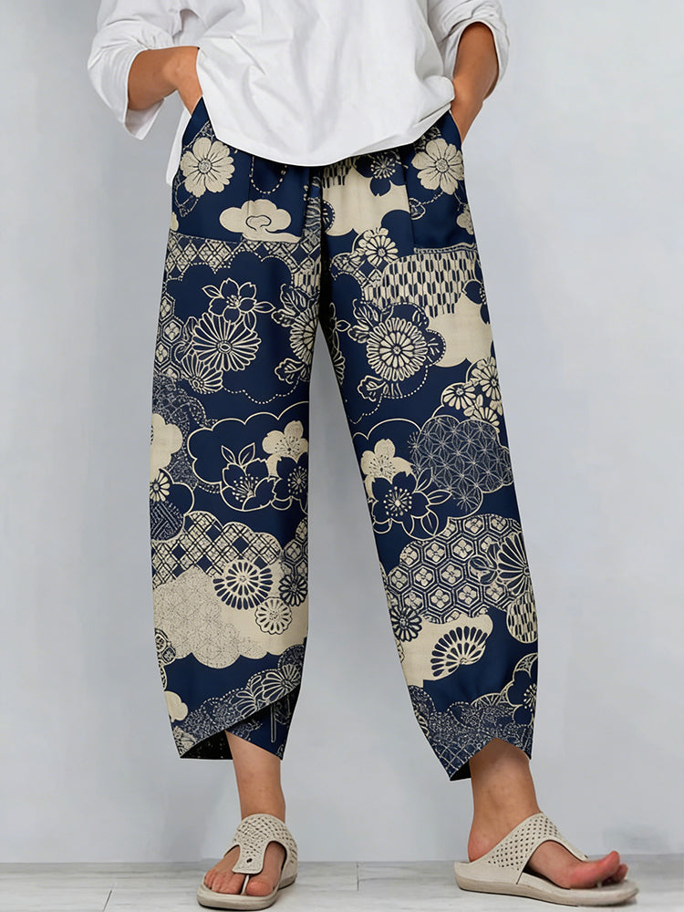Thoughtfully Designed Trousers