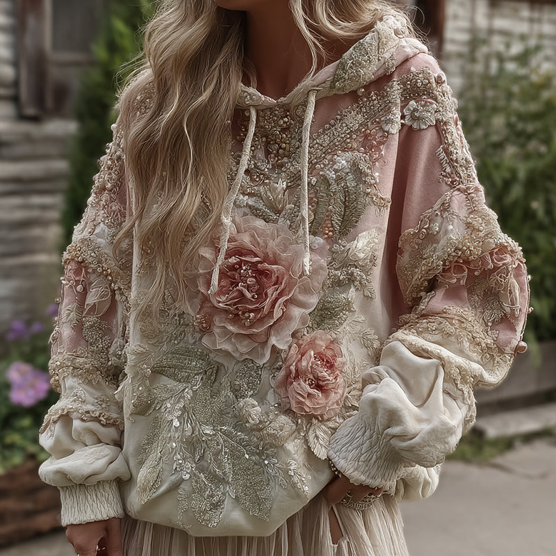 Timeless Vintage Style Garment