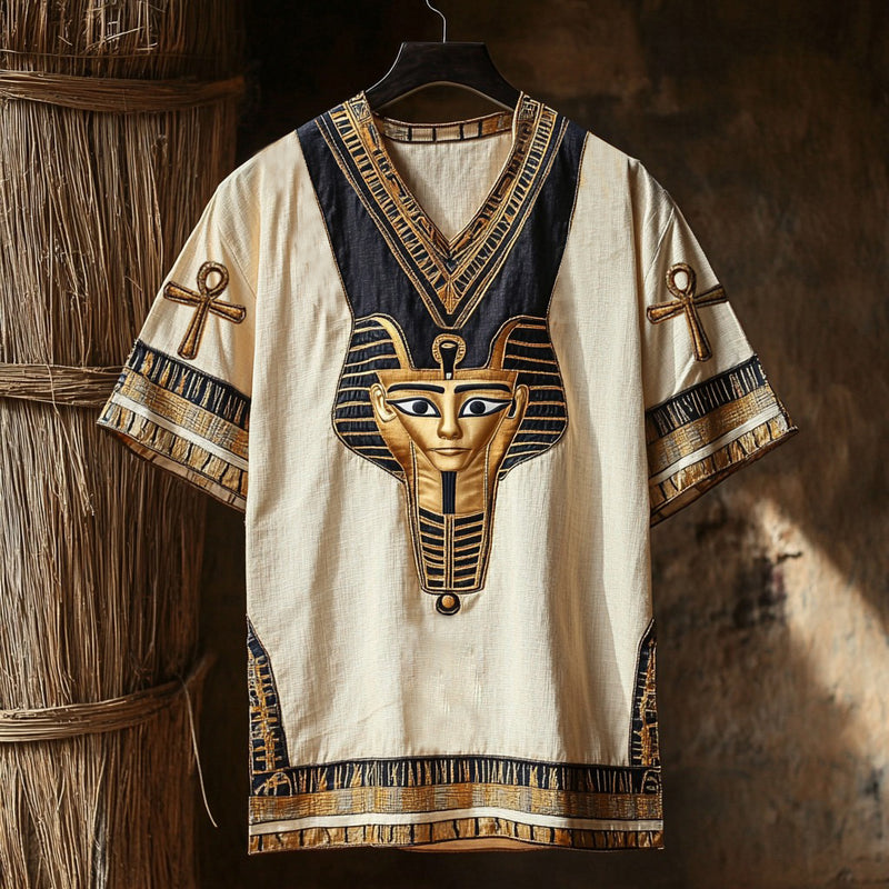 Gracefully Designed Shirt