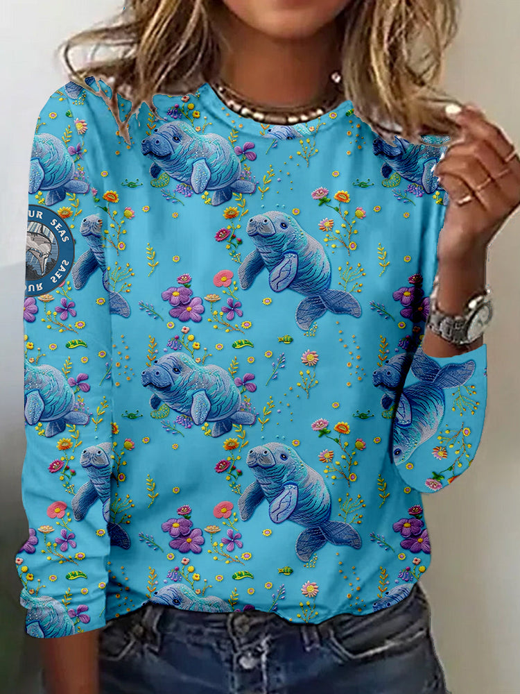 Vintage Inspired Shirt