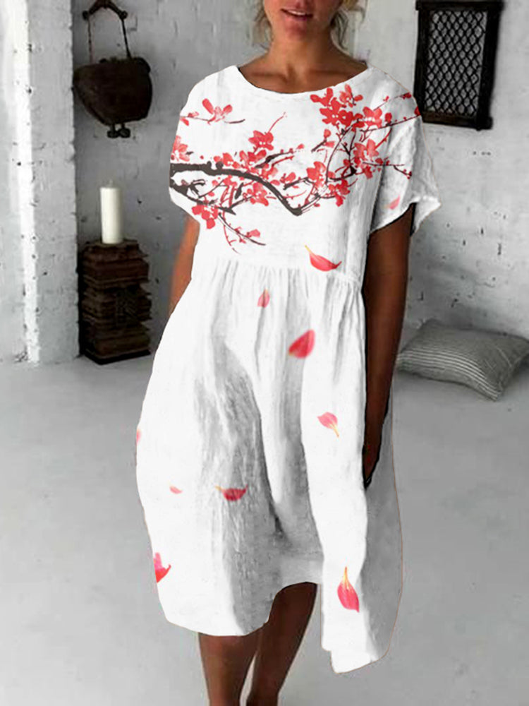 Vintage Inspired Dress