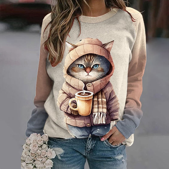 Gracefully Designed Shirt