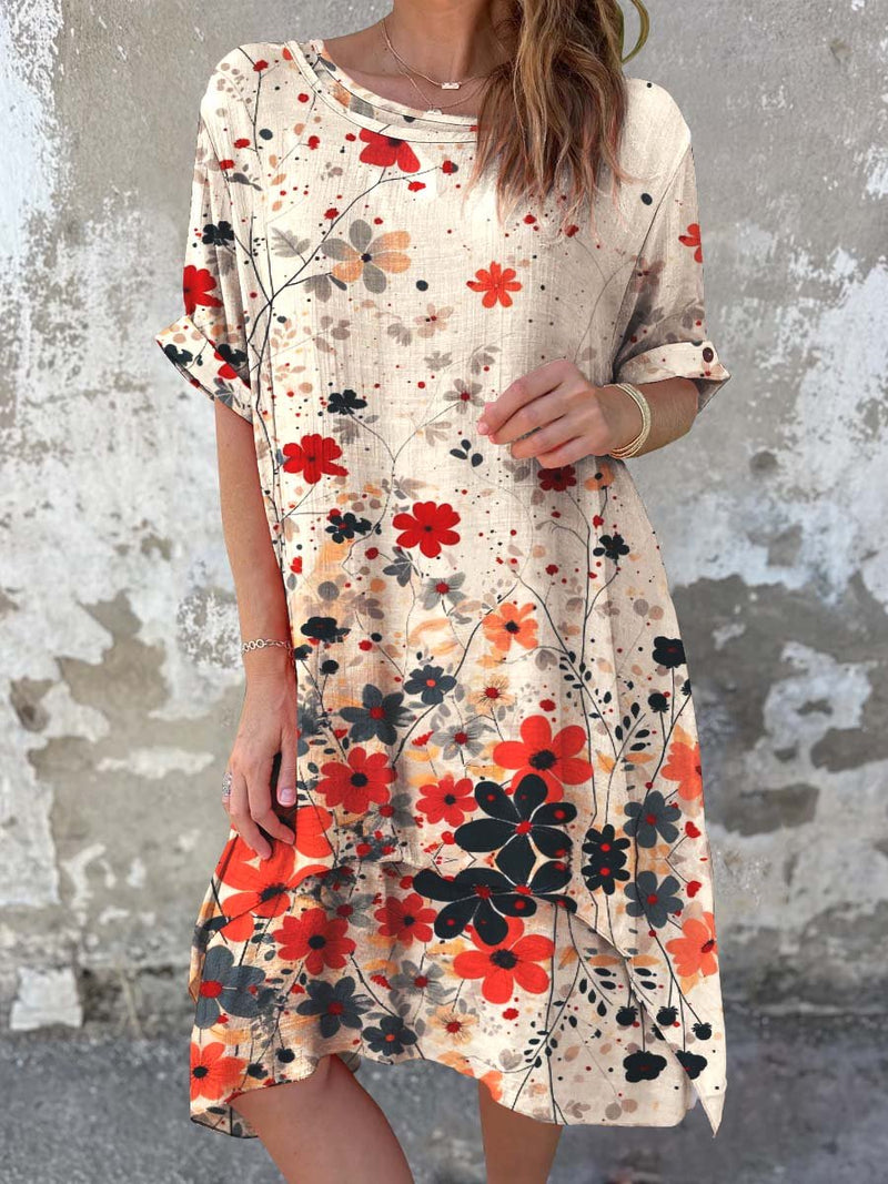 Thoughtfully Designed Dress