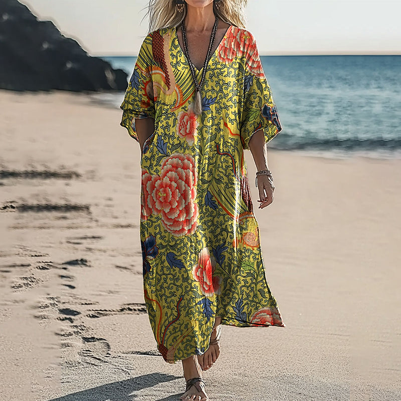 Beautifully Crafted Dress