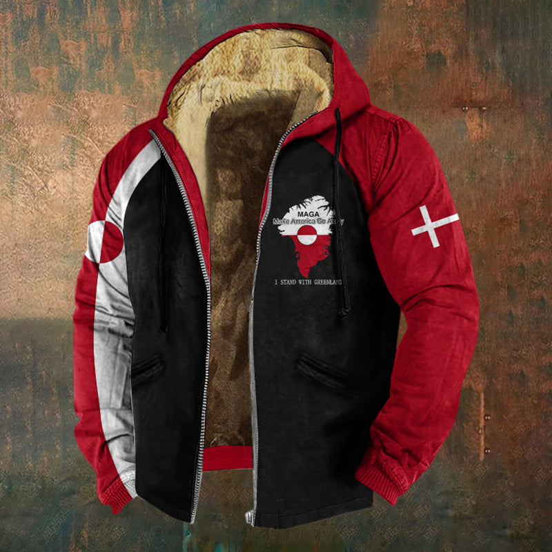 Classic Vintage Jacket