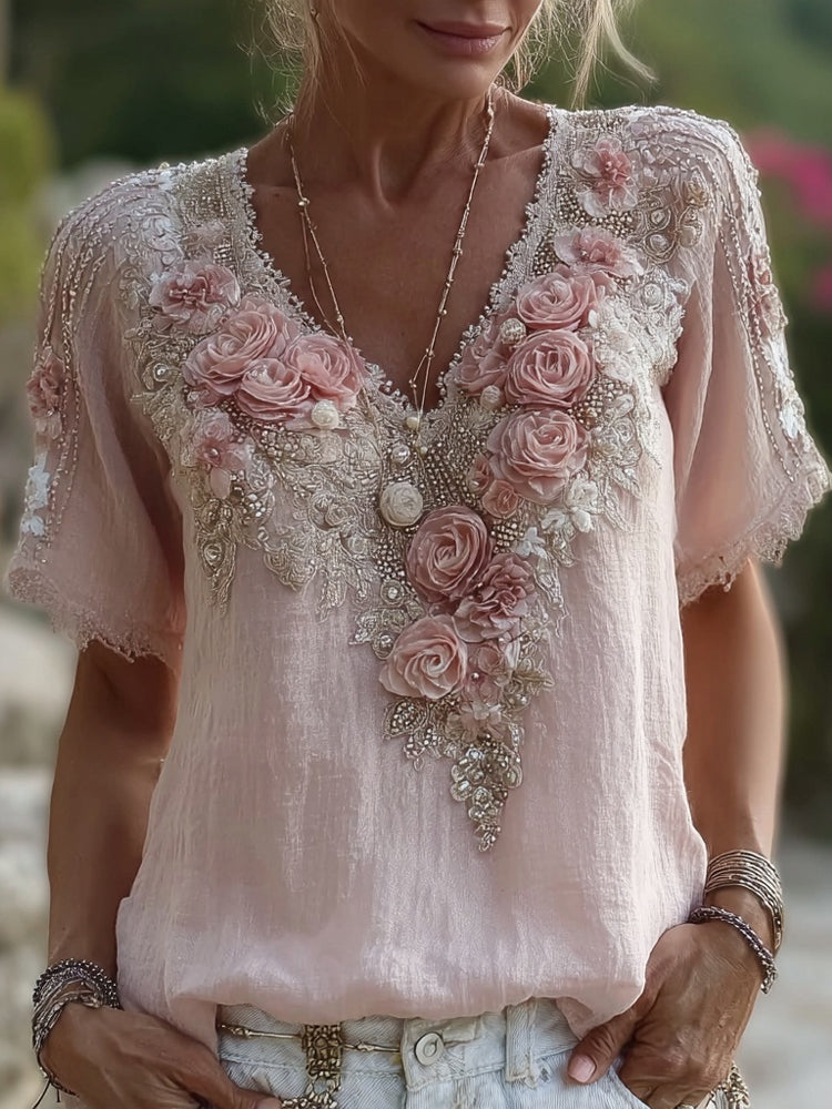 Classic Designed Shirt