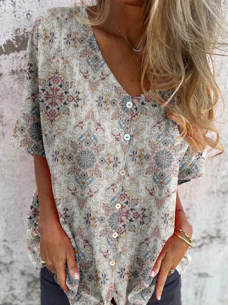 Timeless Vintage Style Cardigan