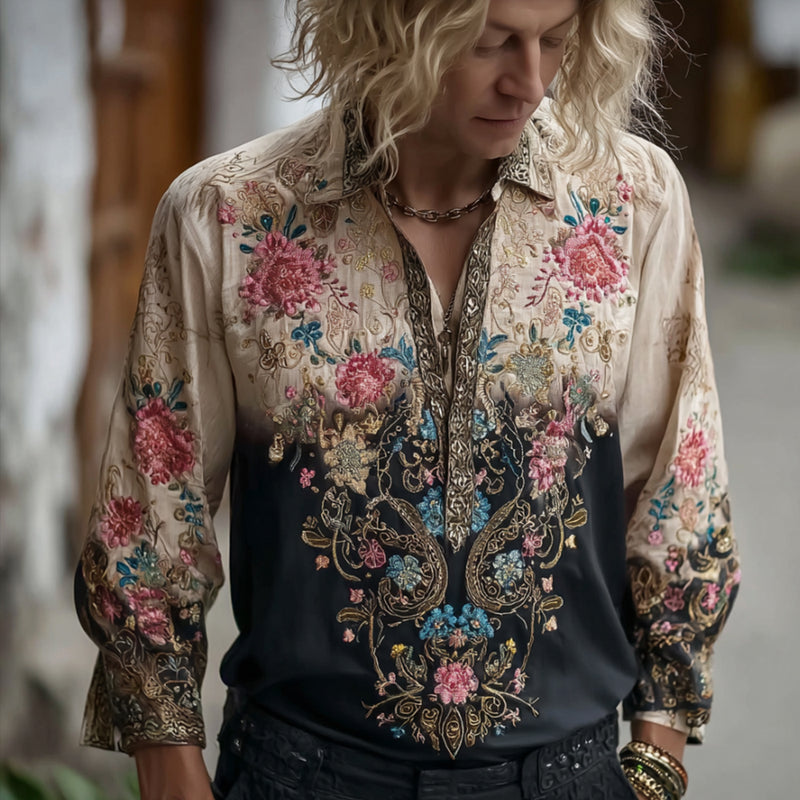 Beautifully Crafted Shirt