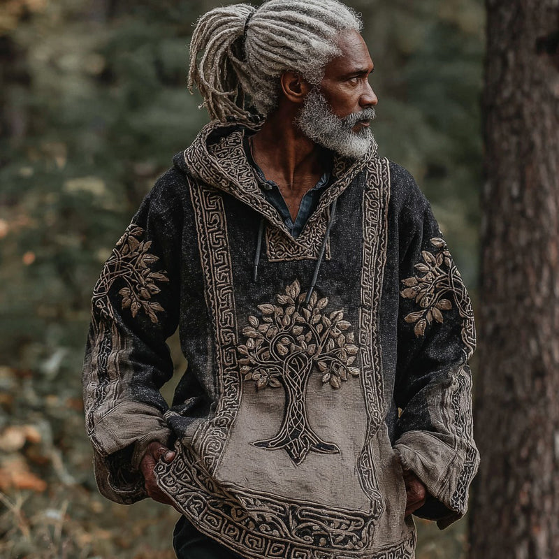 Elegantly Designed Garment