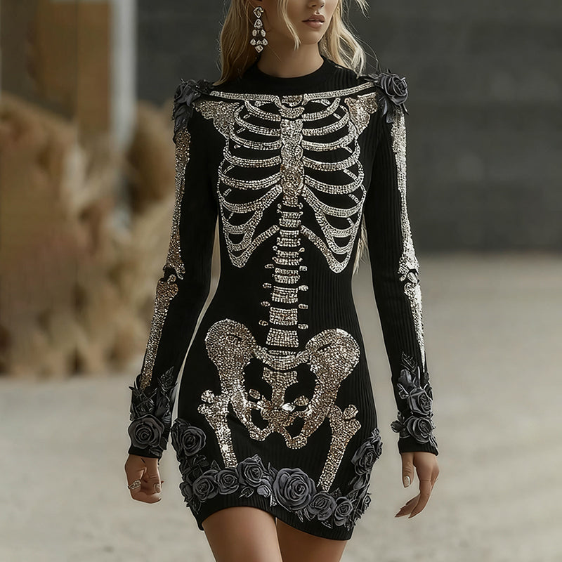 Classic Designed Sweater