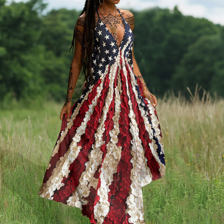 Beautifully Crafted Dress