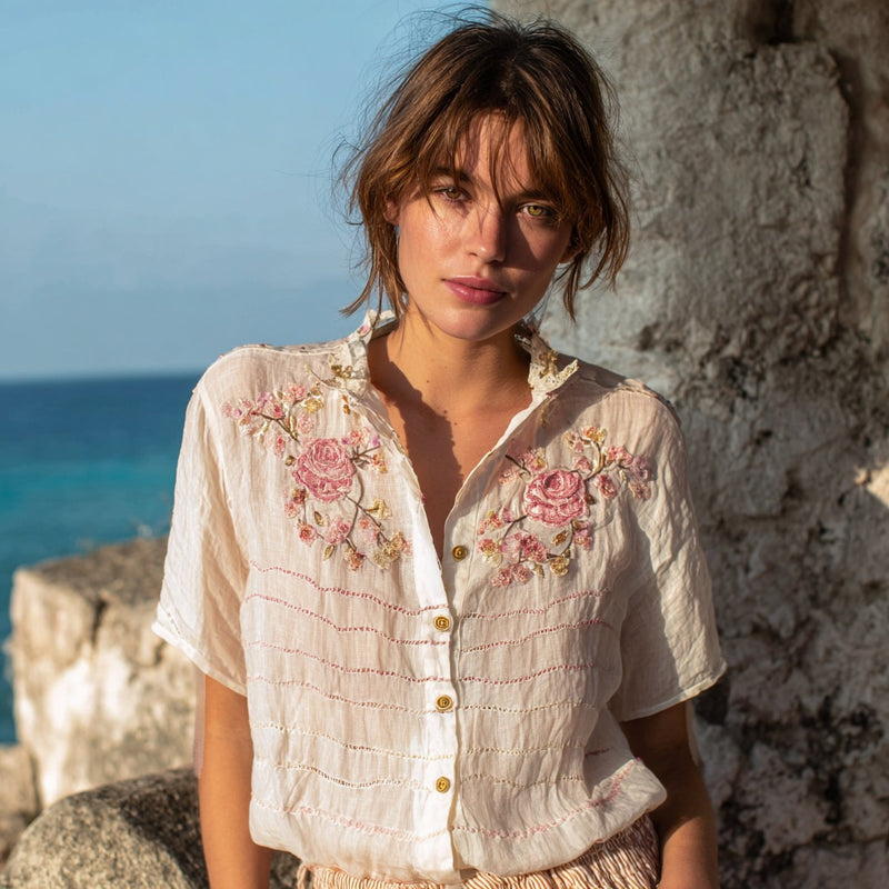 Classic Designed Shirt