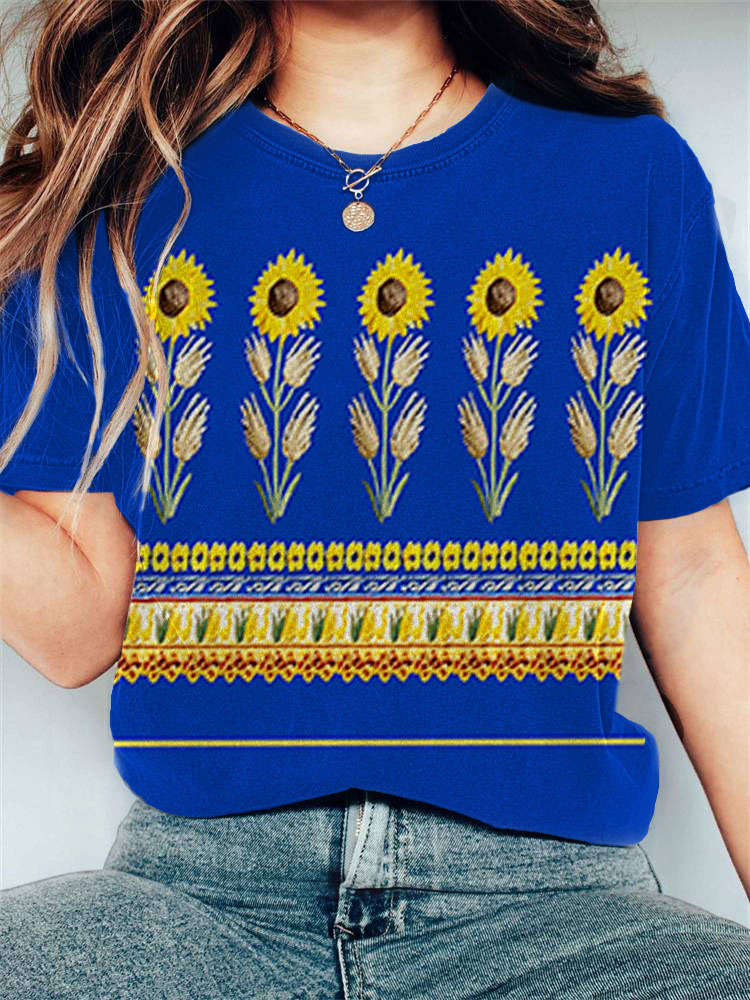 Classic Designed T-Shirt